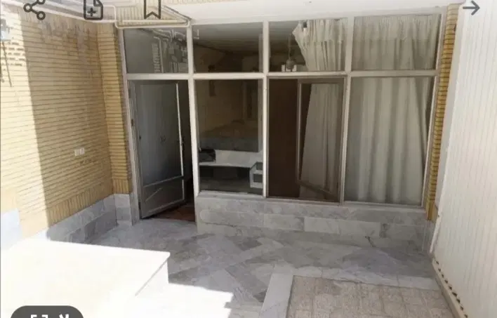 اجاره خانه ویلایی ۱۴۰ متری شخصی