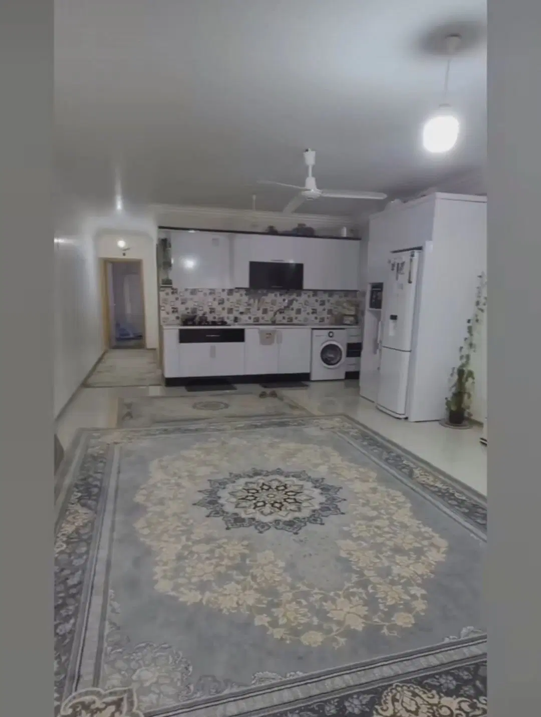 اجاره خانه ویلایی ارم اباد