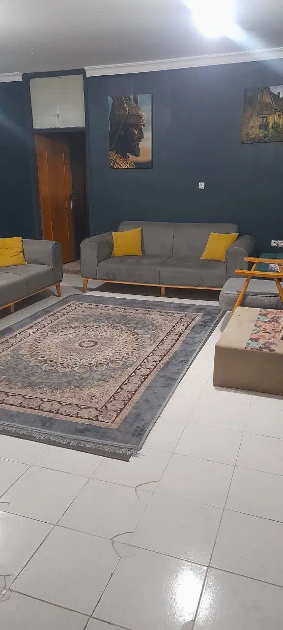 فروش آپارتمان مسکونی ۸۲ متری با موقعیت اداری