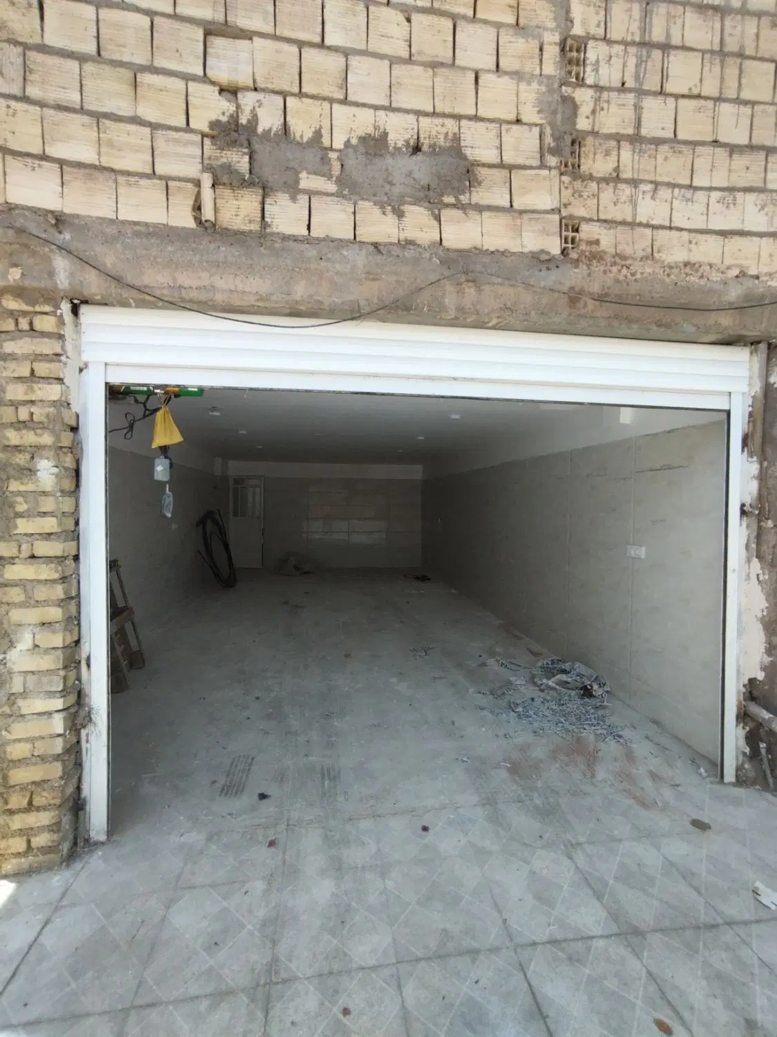 پارکینگ اجاره ای