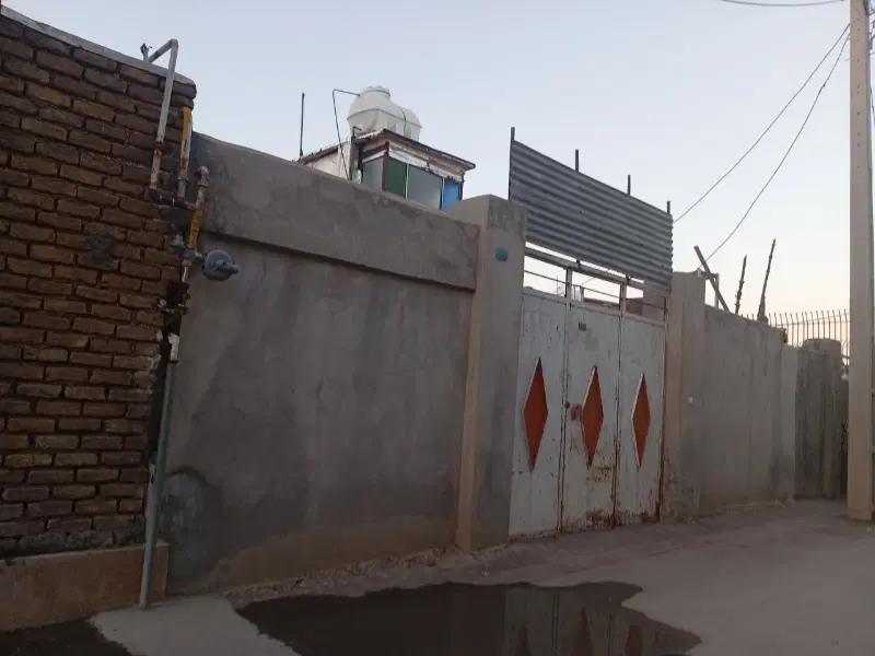 خانه ویلایی