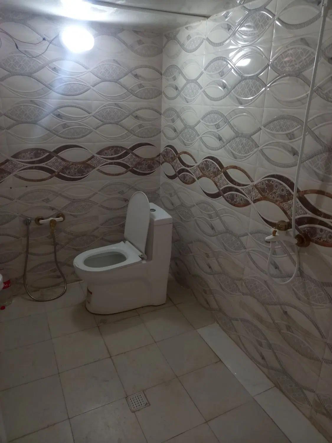 خانه ویلایی بازسازی شده
