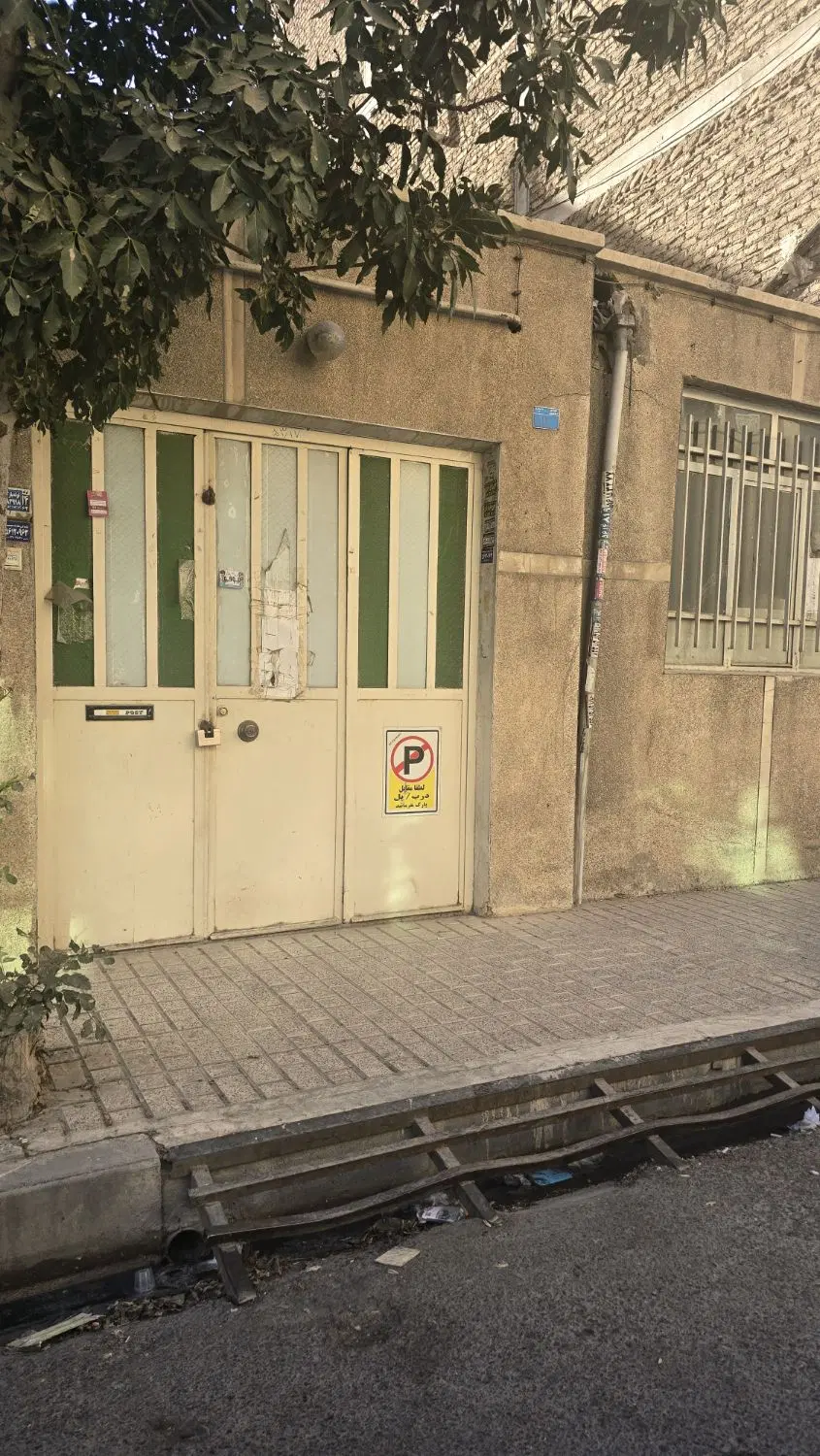 خانه ویلایی با موقعیت خوب