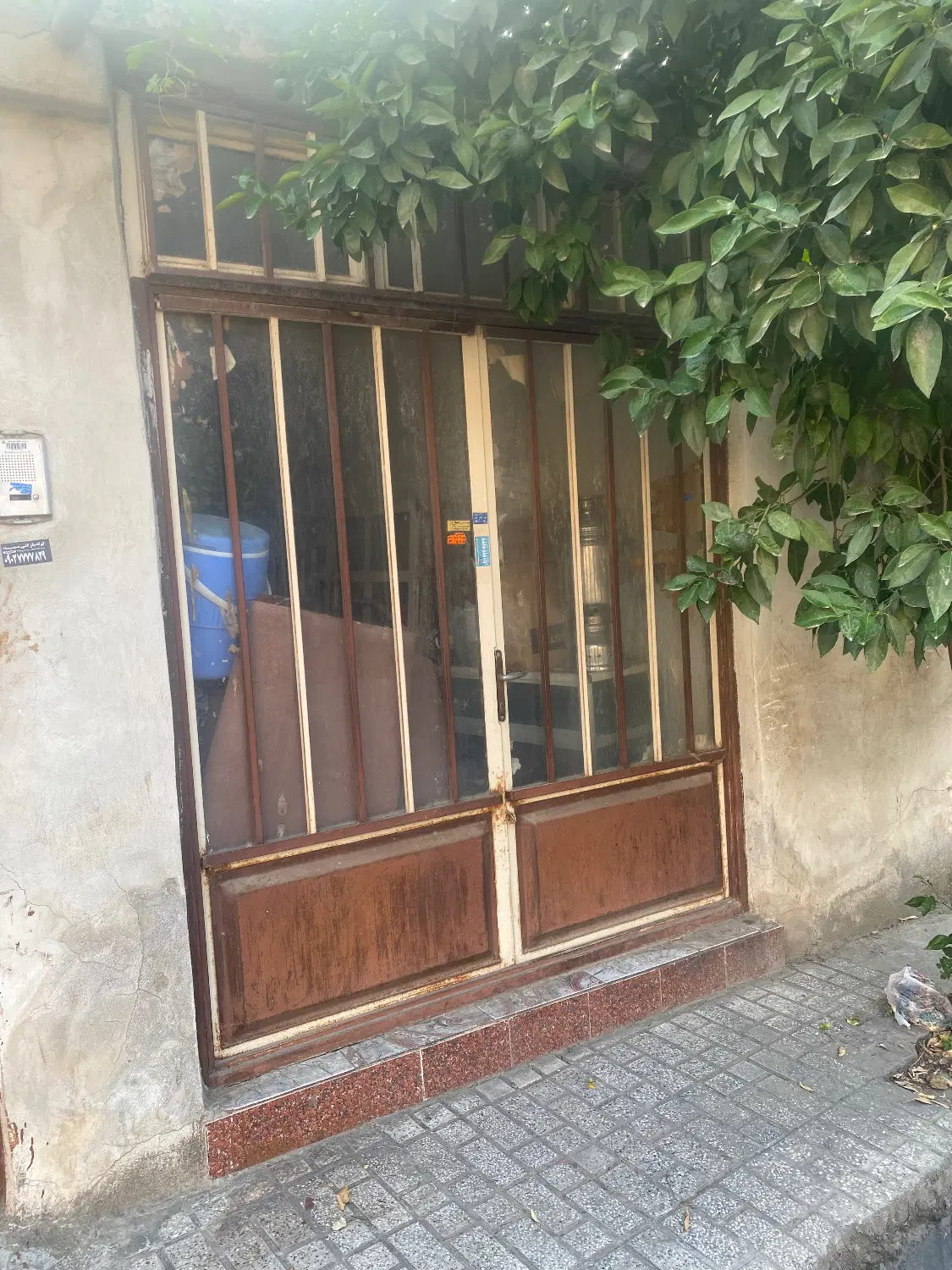 مغازه اجاره ای