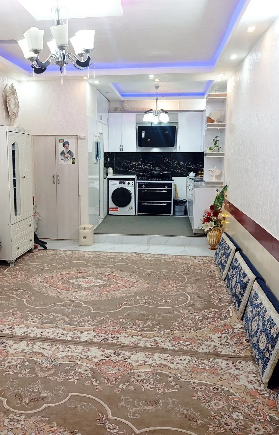 خانه ویلایی
