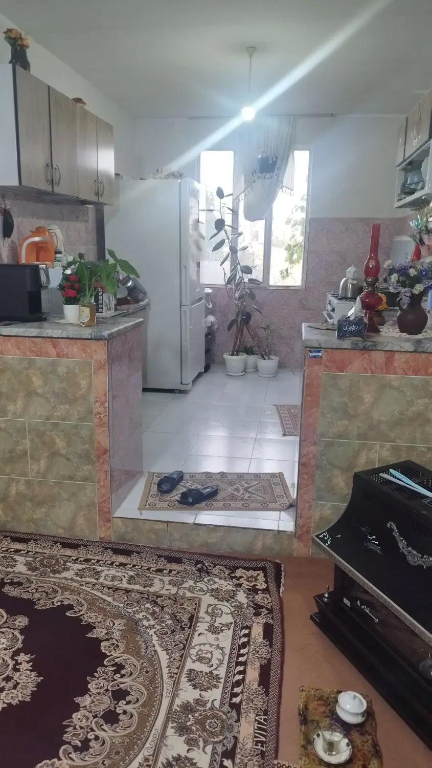 اجاره خانه نصرت آباد(استقلال)