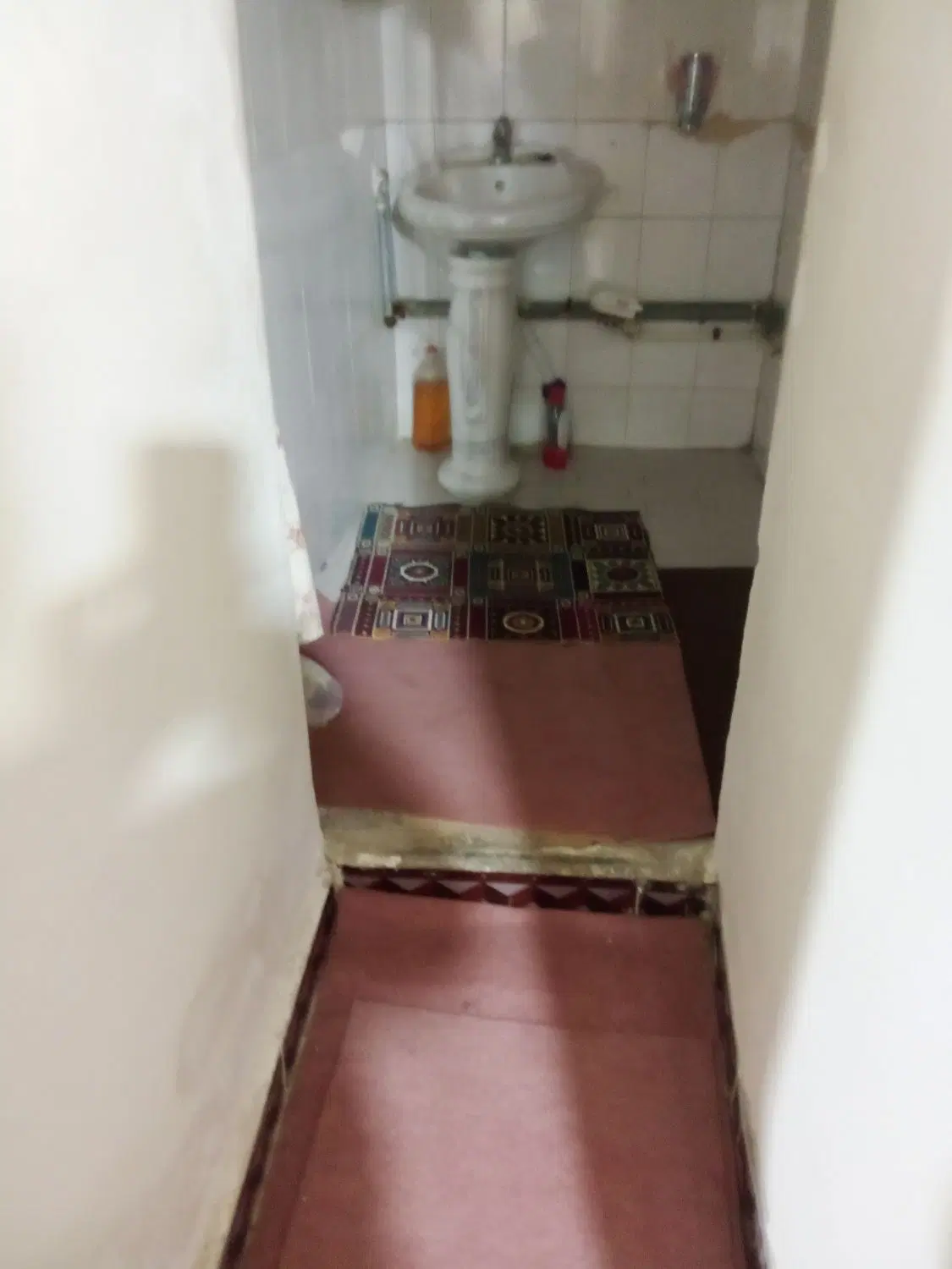 دوطبقه ۱۱۰ متری اسدآبادی
