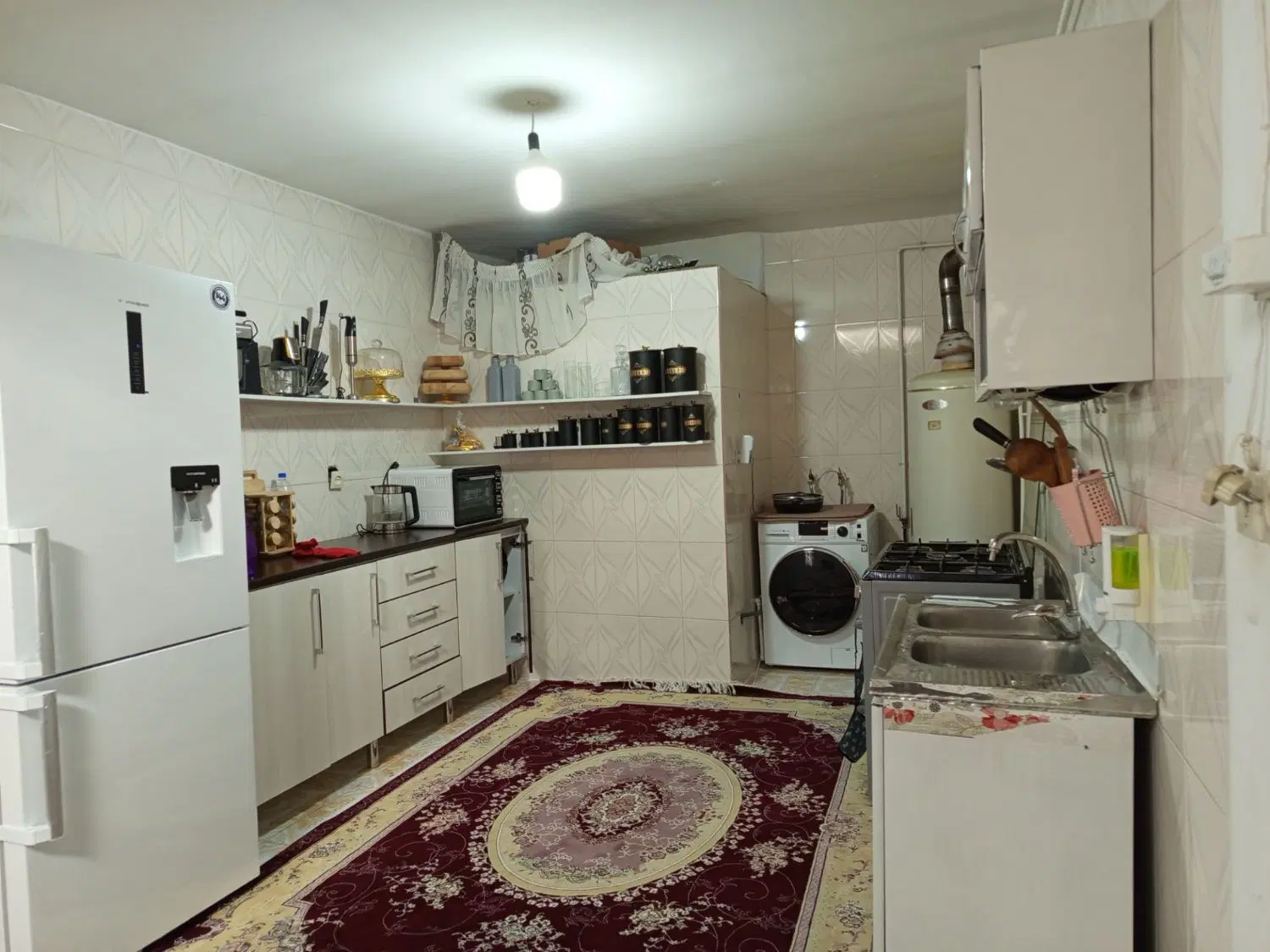 اجاره خانه میدان نبوت