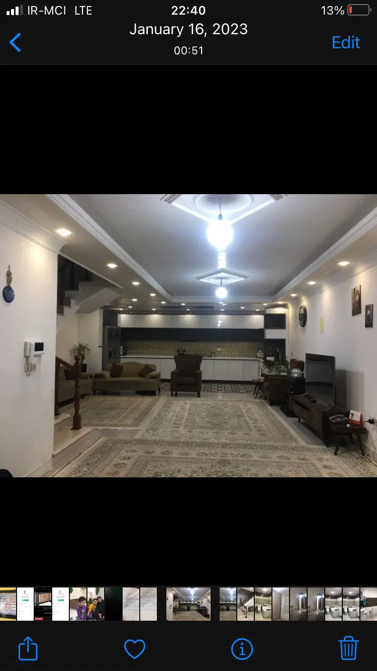 خانه دوبلکس