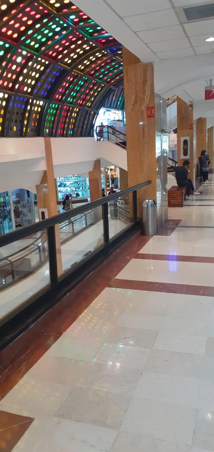 فروش مغازه تجاری