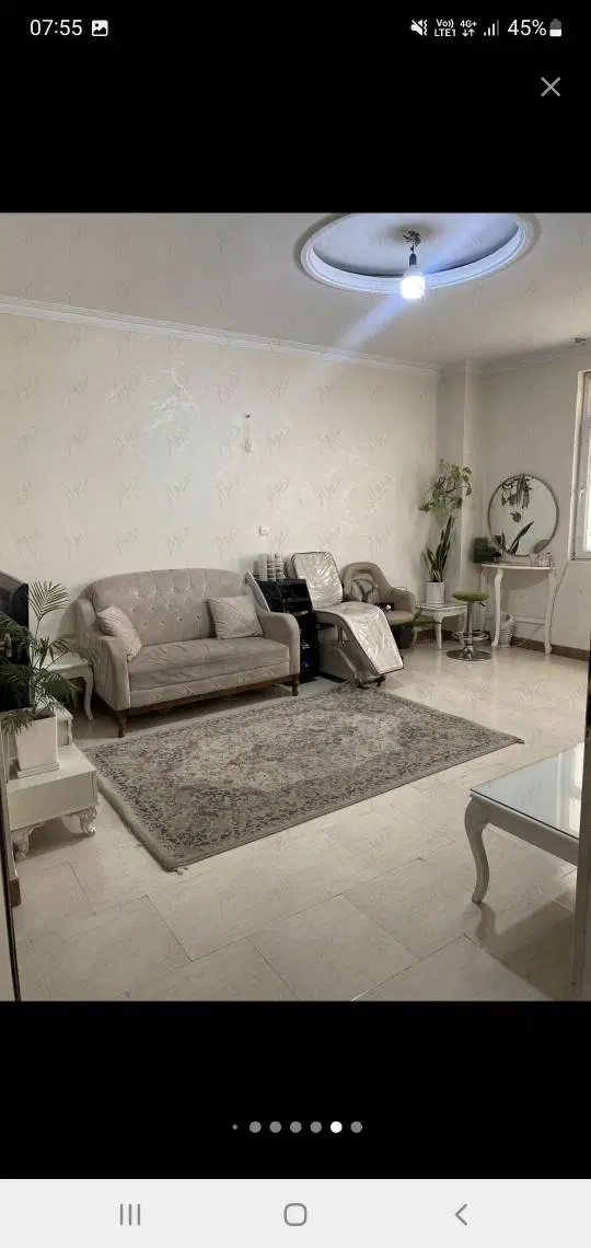 45 متری مهرآباد