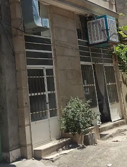 ملک نانوایی اجاره