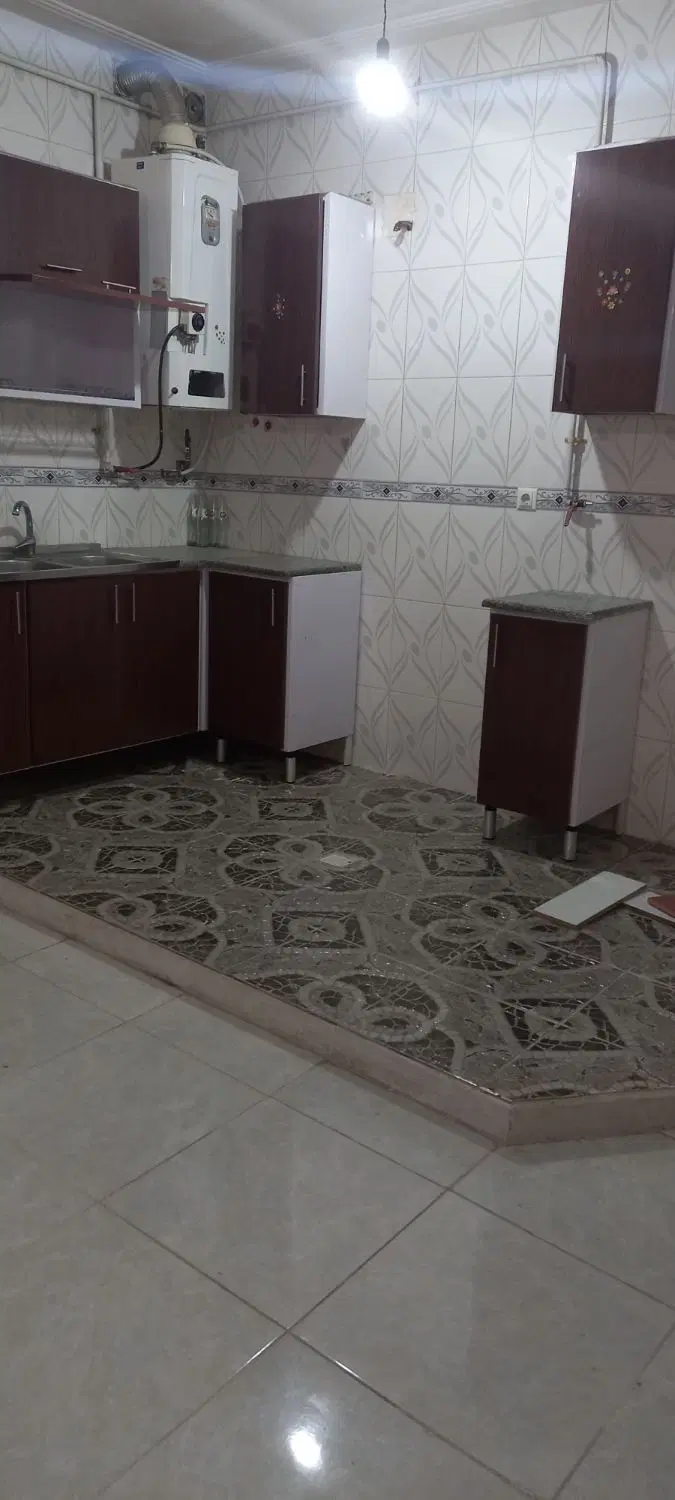 منزل  دو طبقه جهت رهن کامل