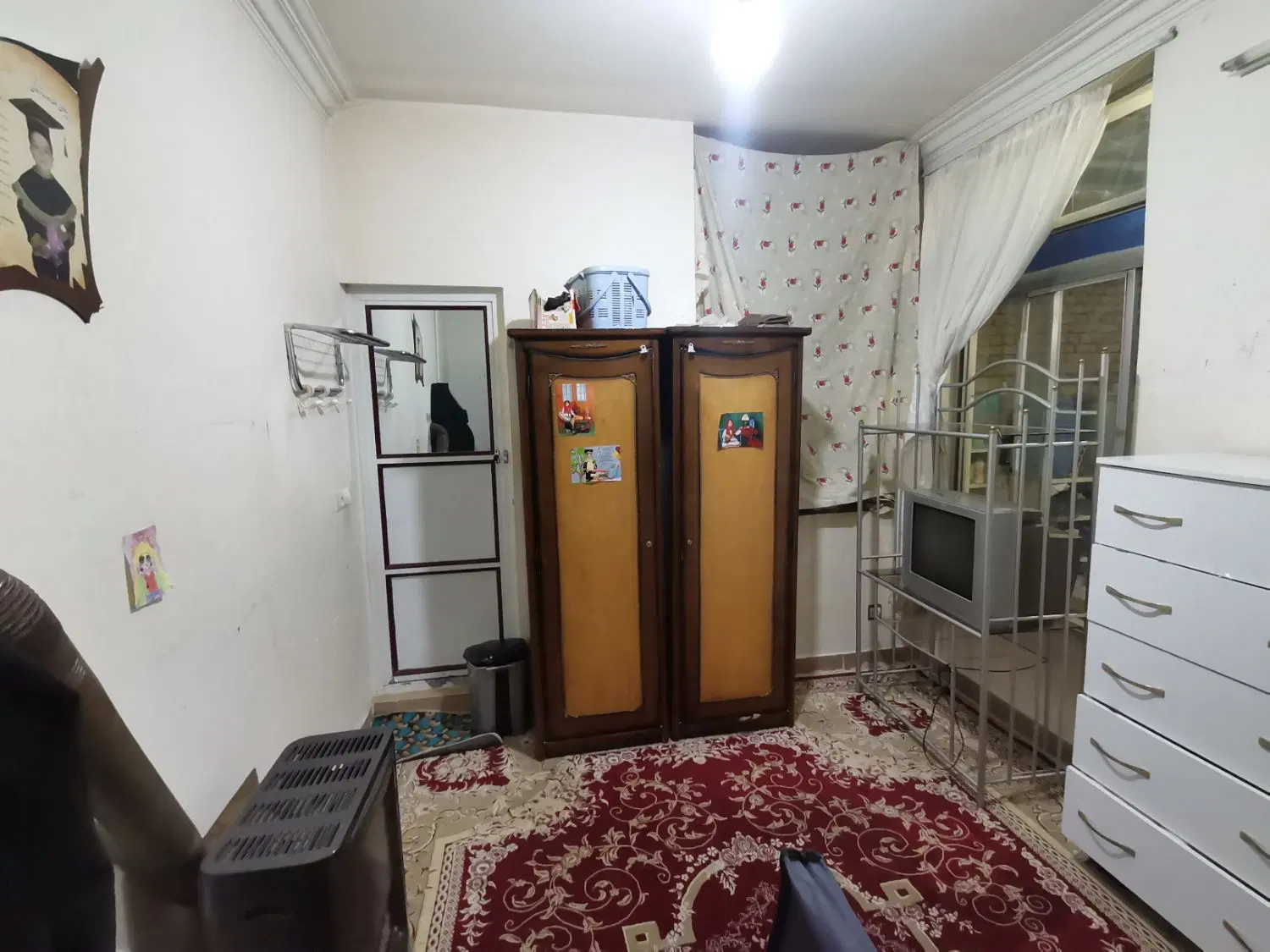 ویلایی خوش قیمت