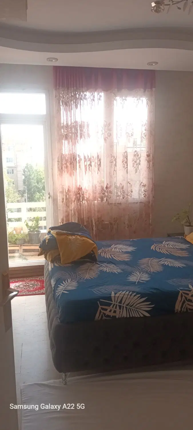 ۱۱۰ متری نارمک