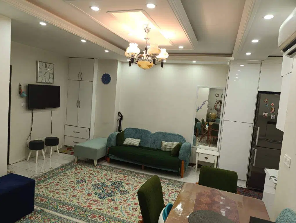 ملک ۶۸ متری