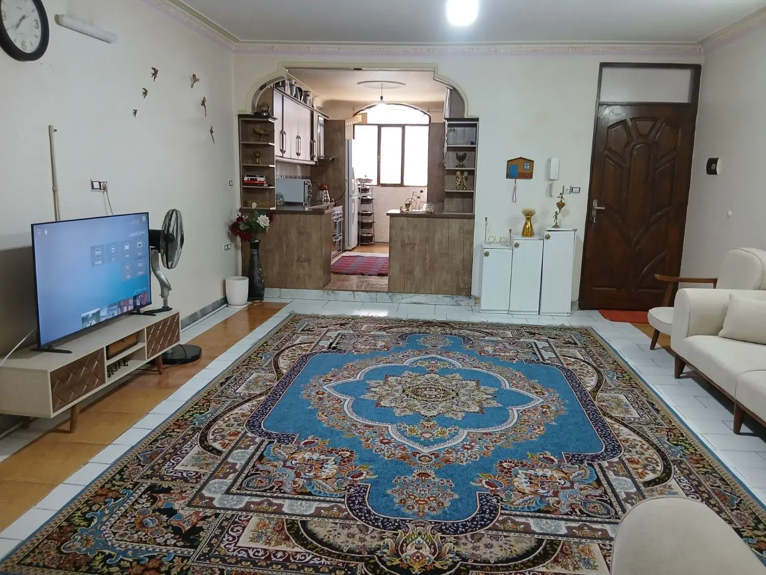 واحد ۷۰ متری در کرمانیه ذوالفقار ۲