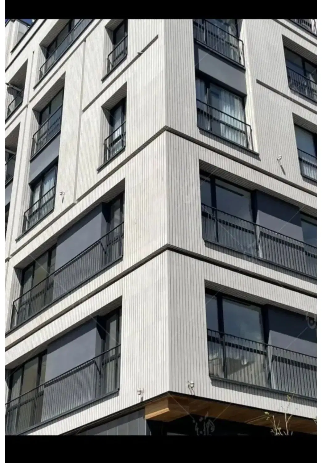 آپارتمان تکاد۲