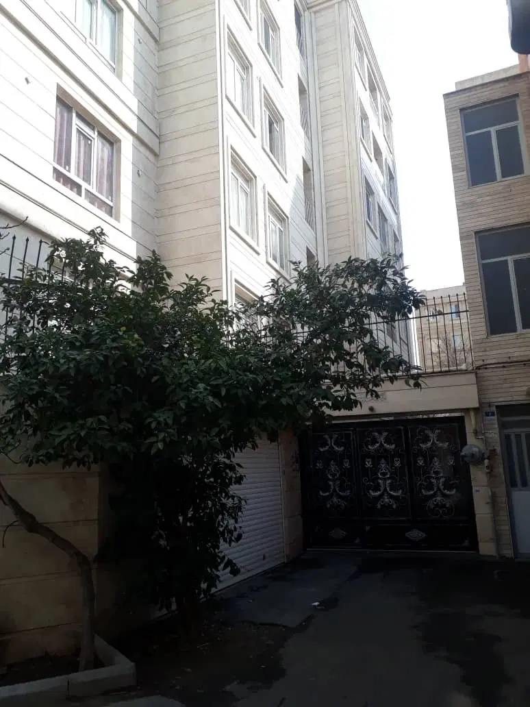 اپارتمان ۱۰۵ متر
