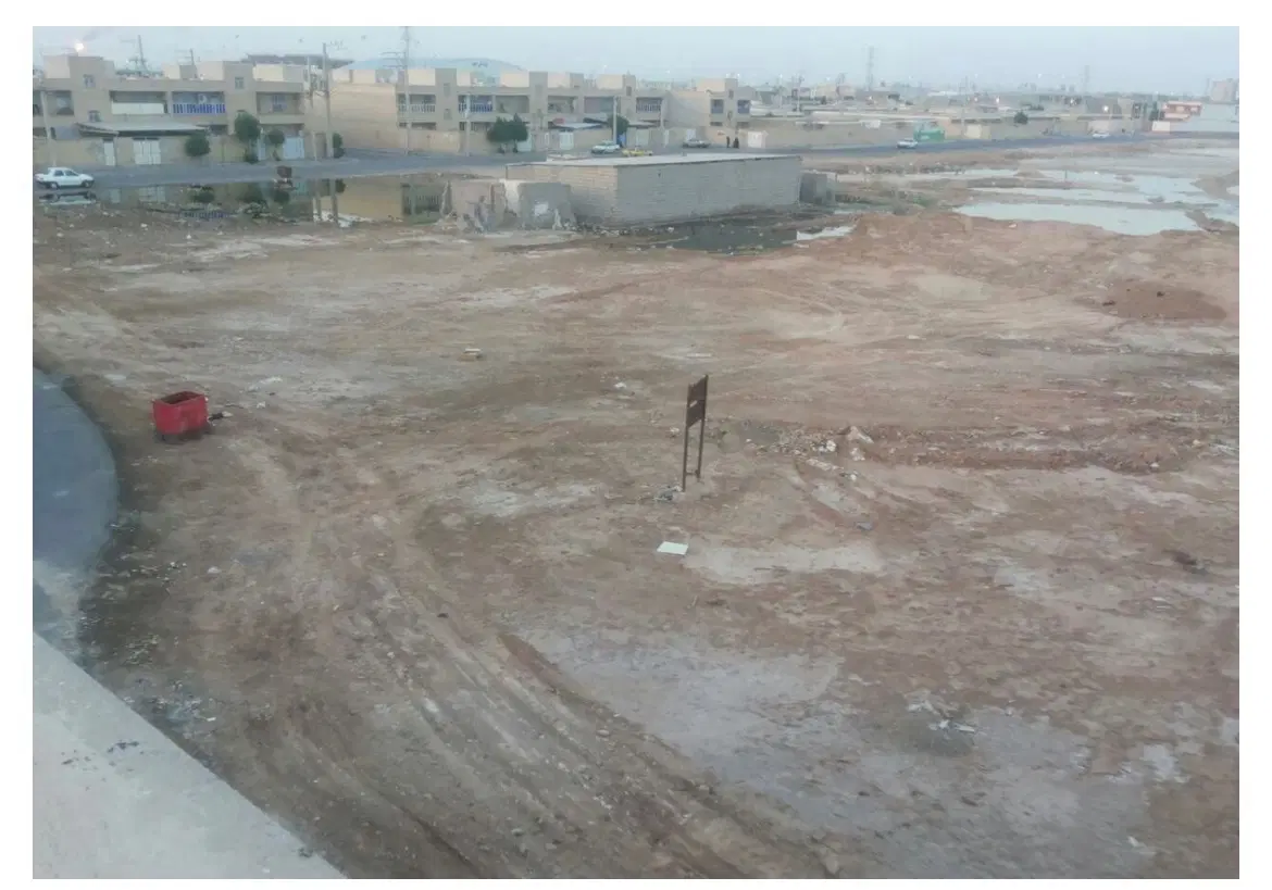 فروش زمین