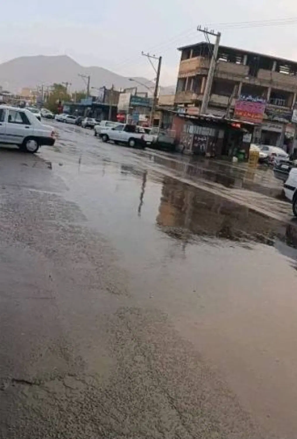 اجاره مغازه فناوران
