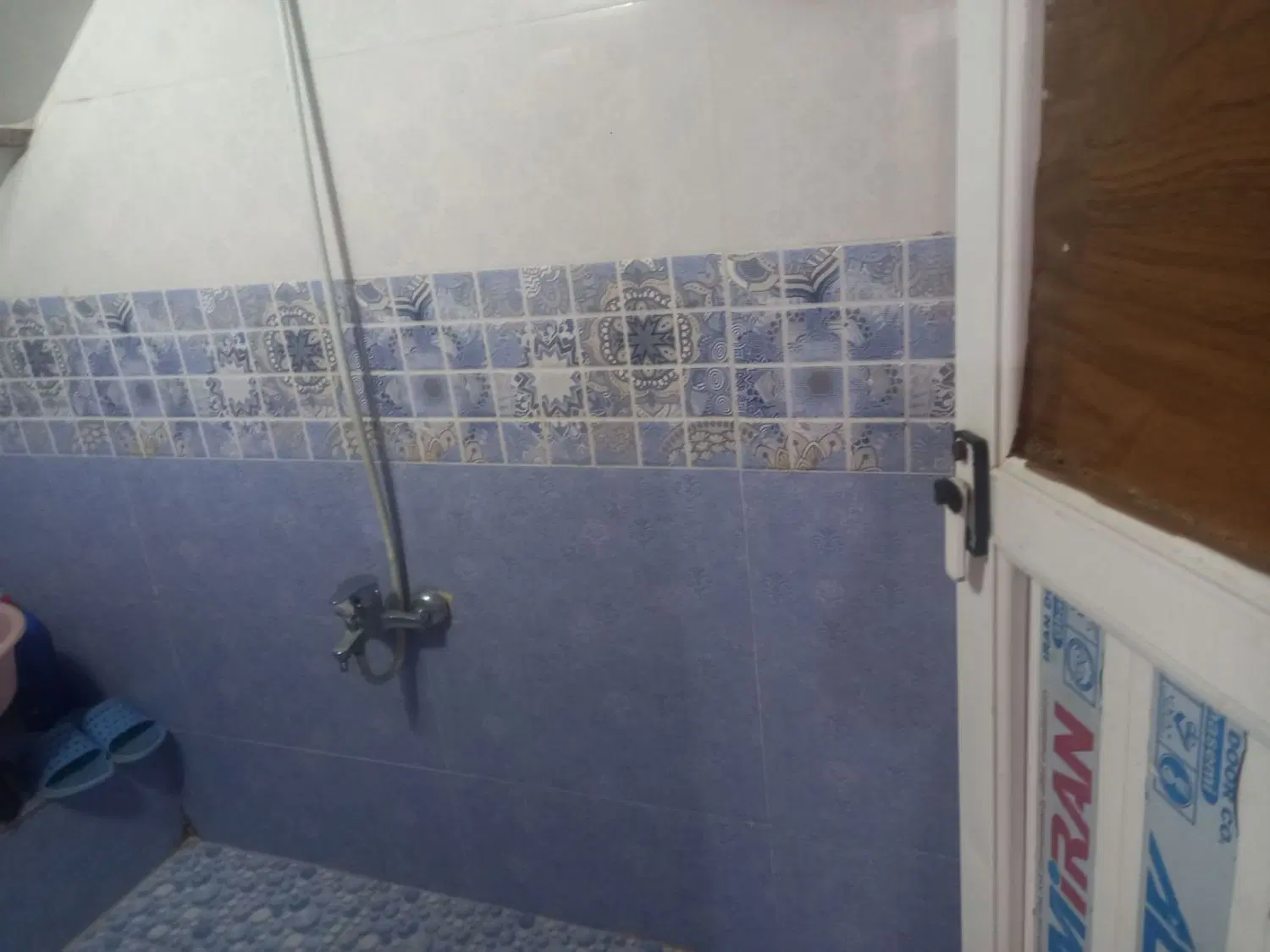خانه اجاره‌ای سمیرم بالا تراز میدان ماندگار
