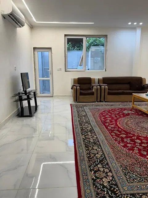 اجاره واحد ویلایی لوکس