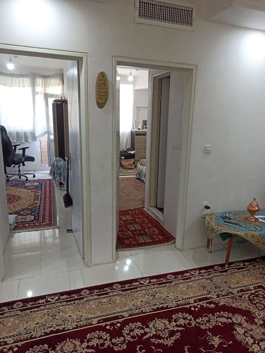 فروش یک واحد  آپارتمان