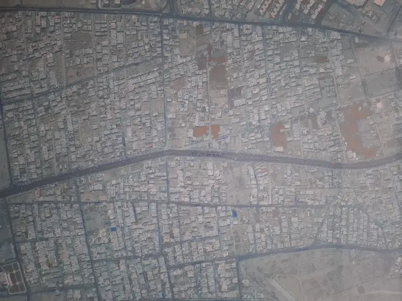 همکف بلوار خامنه ای