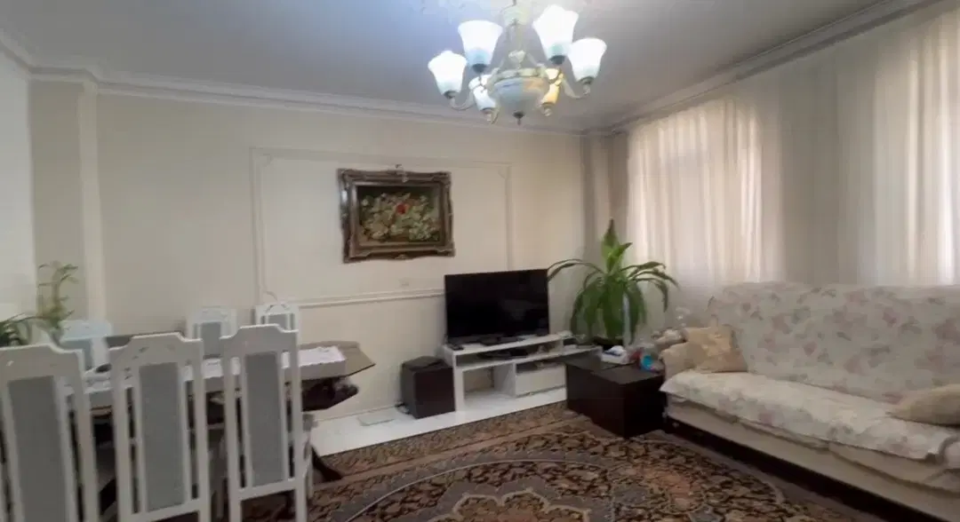 ۵۰متر فول امکانات بدون مشابه