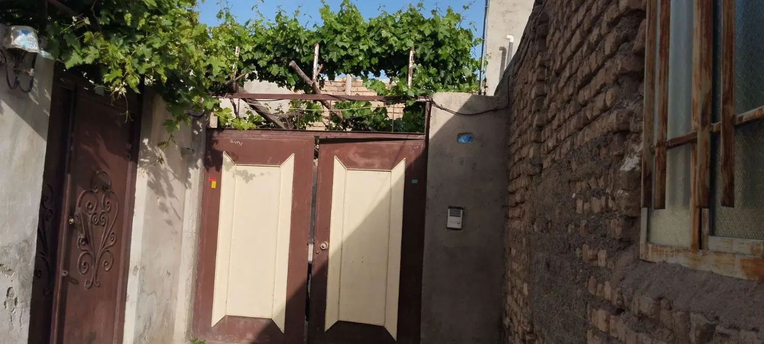 سلام خونه گنبد سبز بیستو نه ممیز یازده