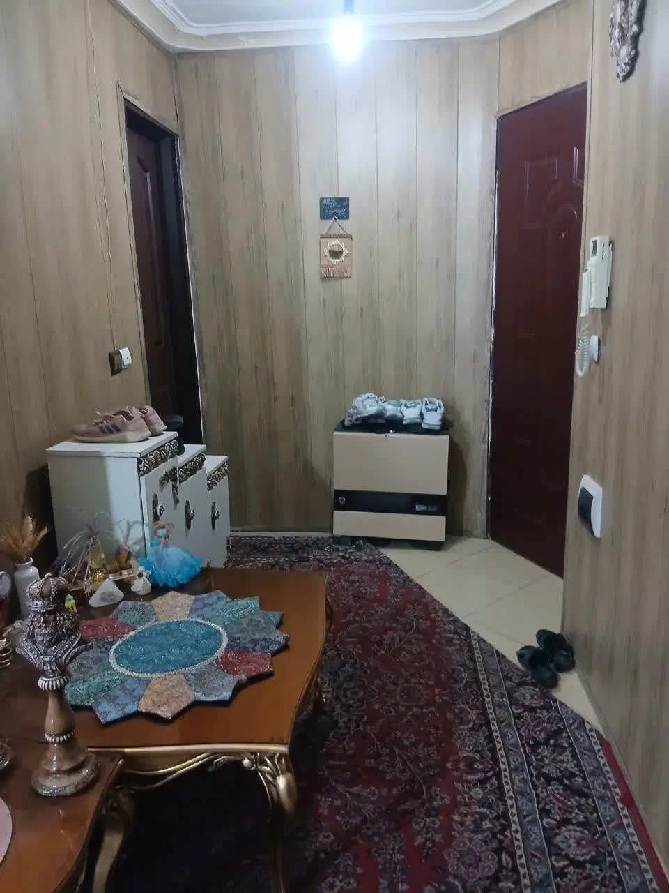 اندیشه ۷۱‌ مشکینی ۲۱