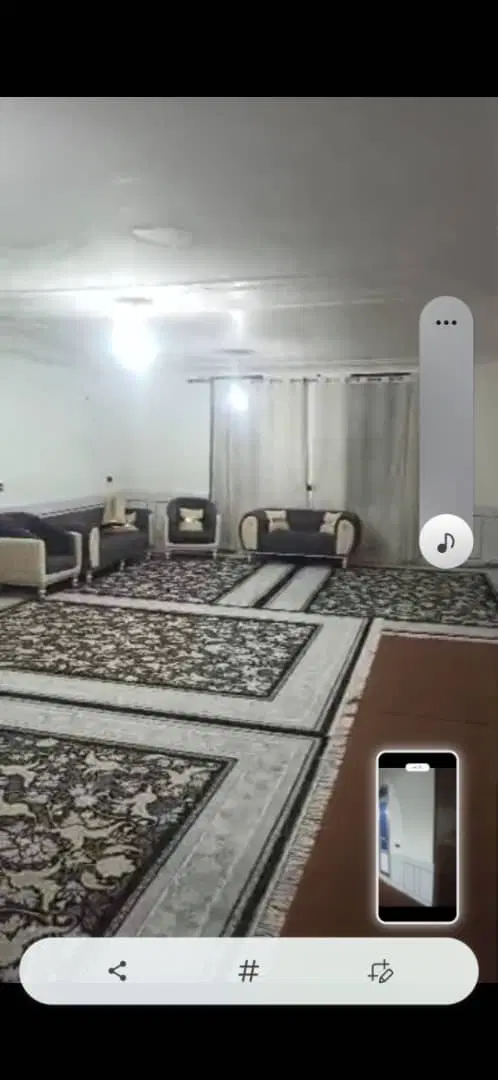 خانه سرابتاوه پشتگر