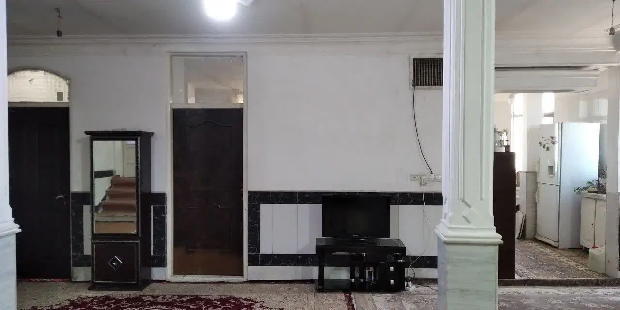 رهن منزل بالا