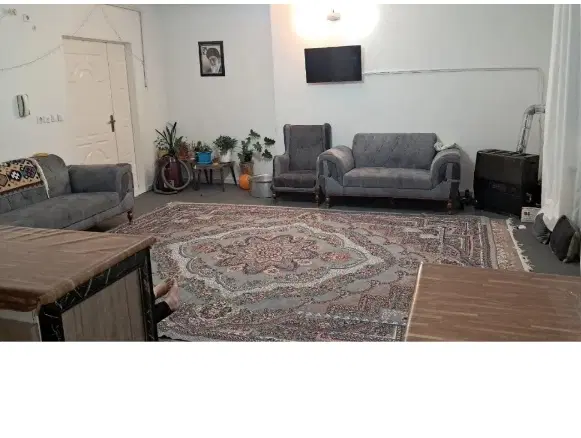 آپارتمان در طلاب