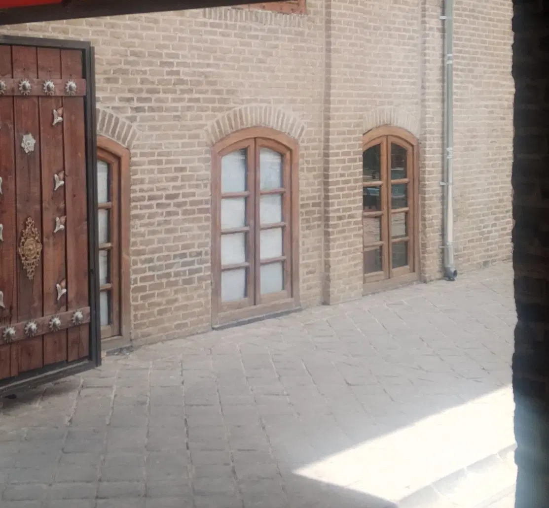 رهن واجاره آپارتمان 120متری بهر خیابان سرباز