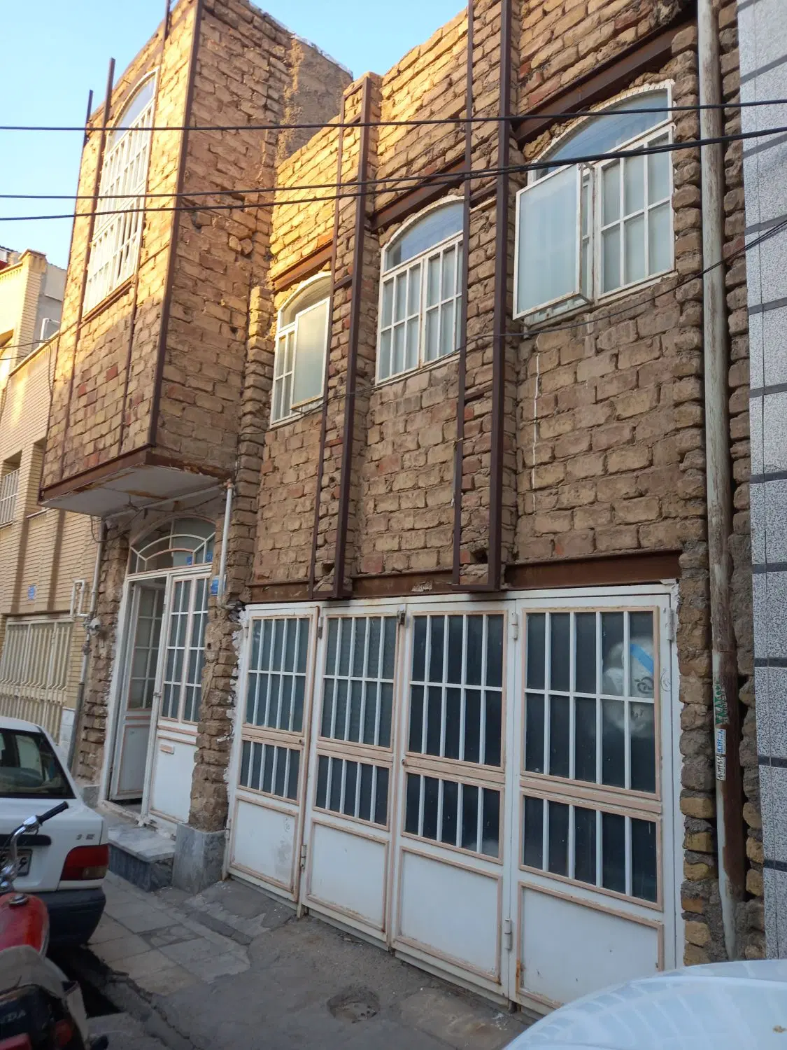 خانه اجاره ای