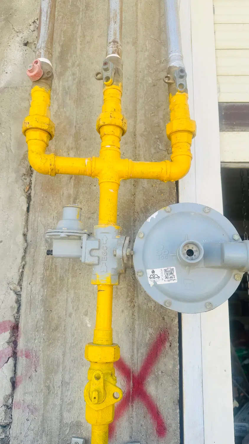 فروش زمین مسکونی داخل امکانات