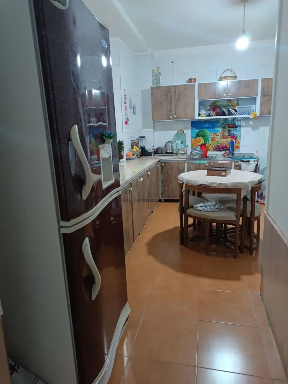 اجاره ی یک باب منزل مسکونی واقع در مسکن مهر اباده