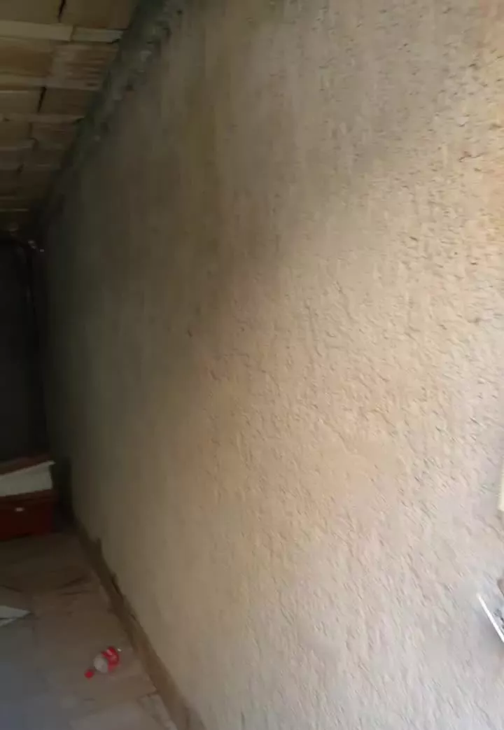 انبار ۴۳ متر