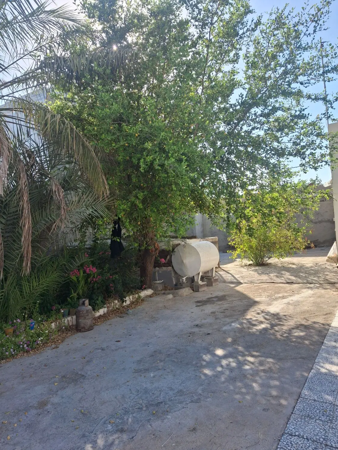 فروش زمین