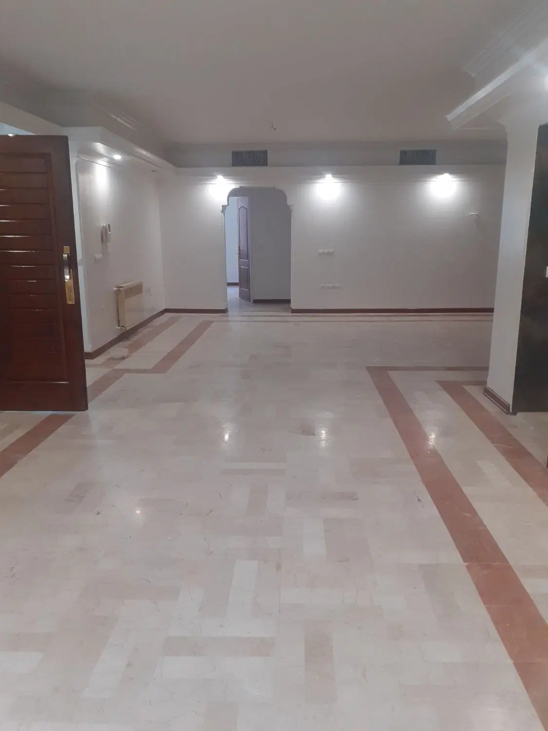 املاک.فروش ۸۸متر فول دوخواب  در تهرانپارس غربی