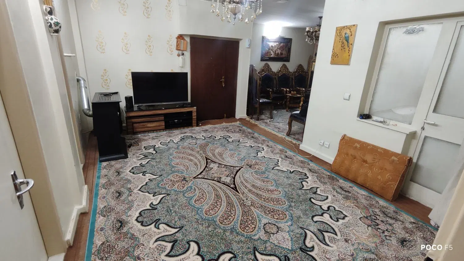 فروش آپارتمان ۸۶ متری