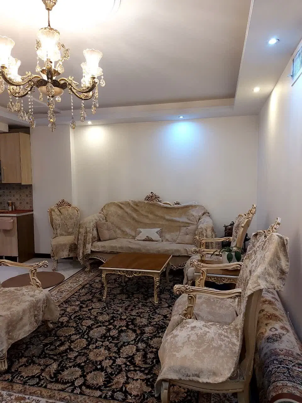 اجاره آپارتمان