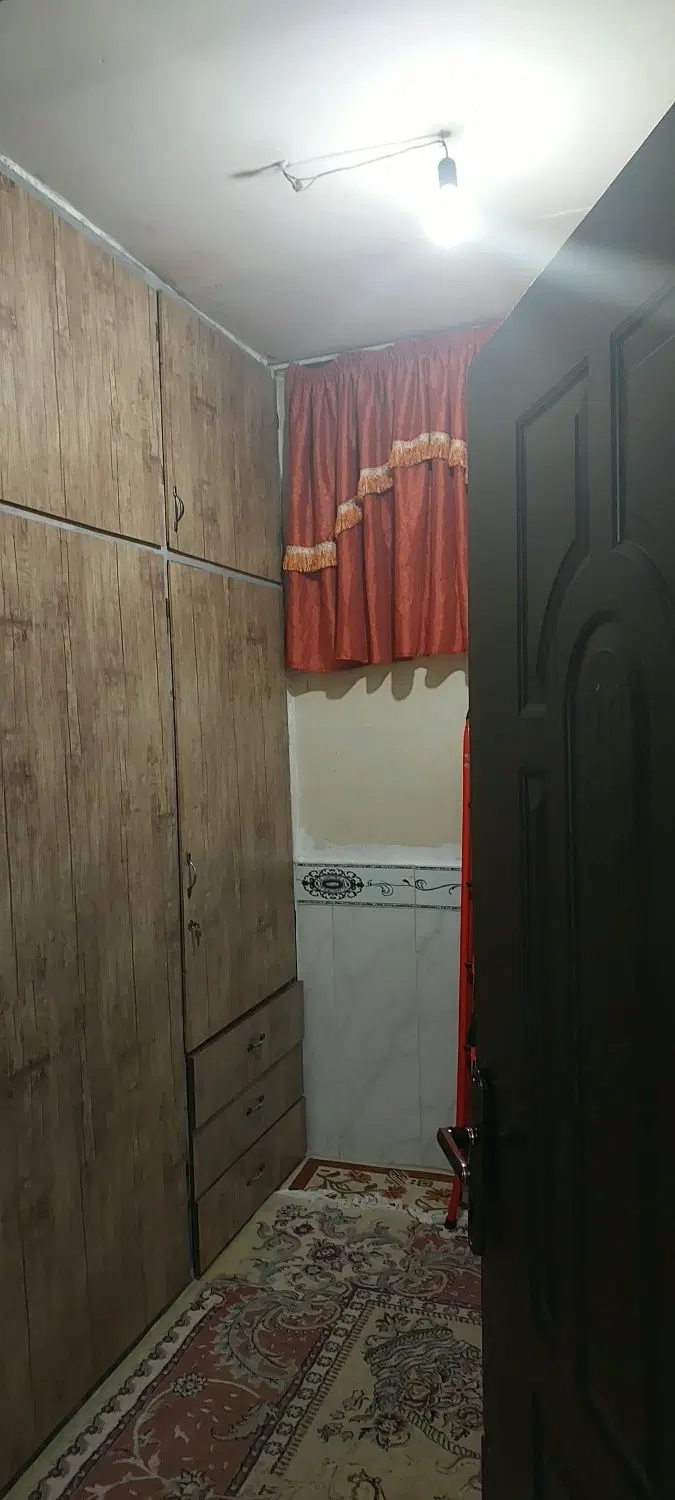 یک باب منزل مسکونی ۲طبقه