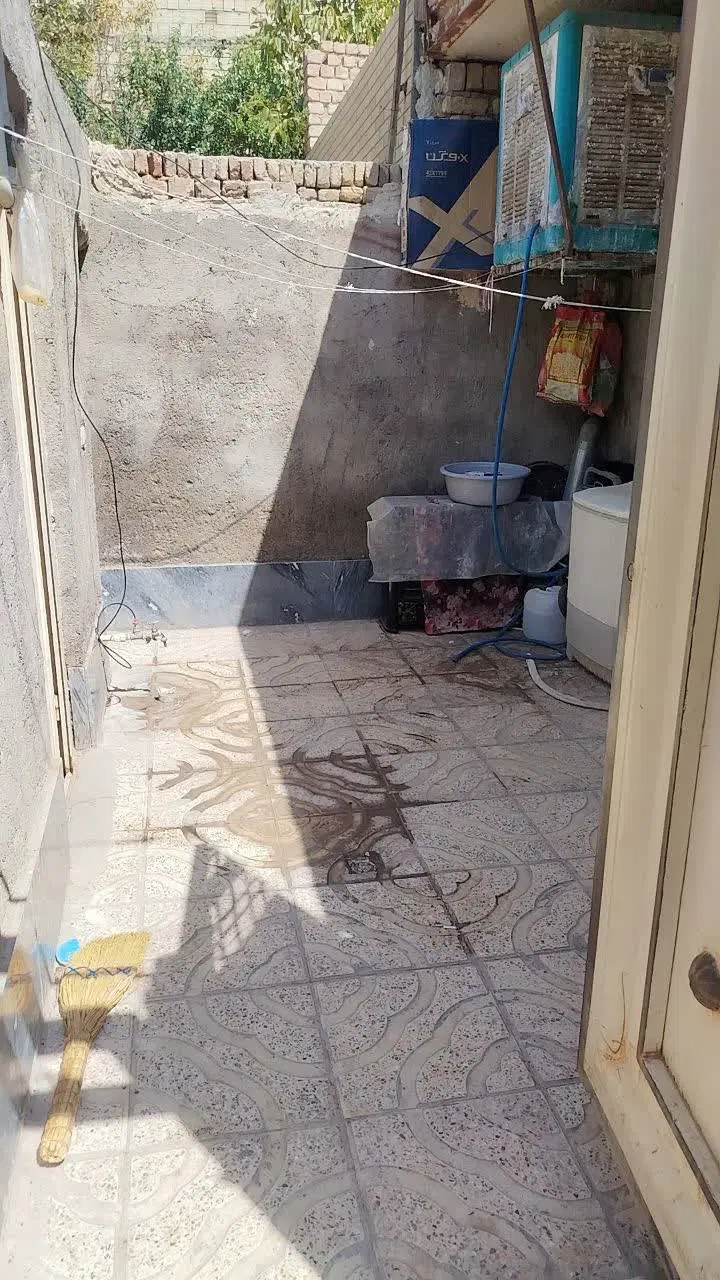 خانه اجاره محدوده باغ فین