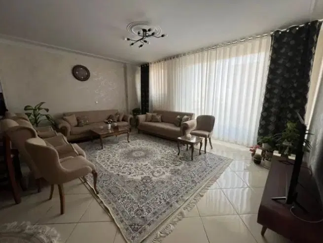 ۹۰ متری باغستان فول بازسازی کاسبی زیر قیمت