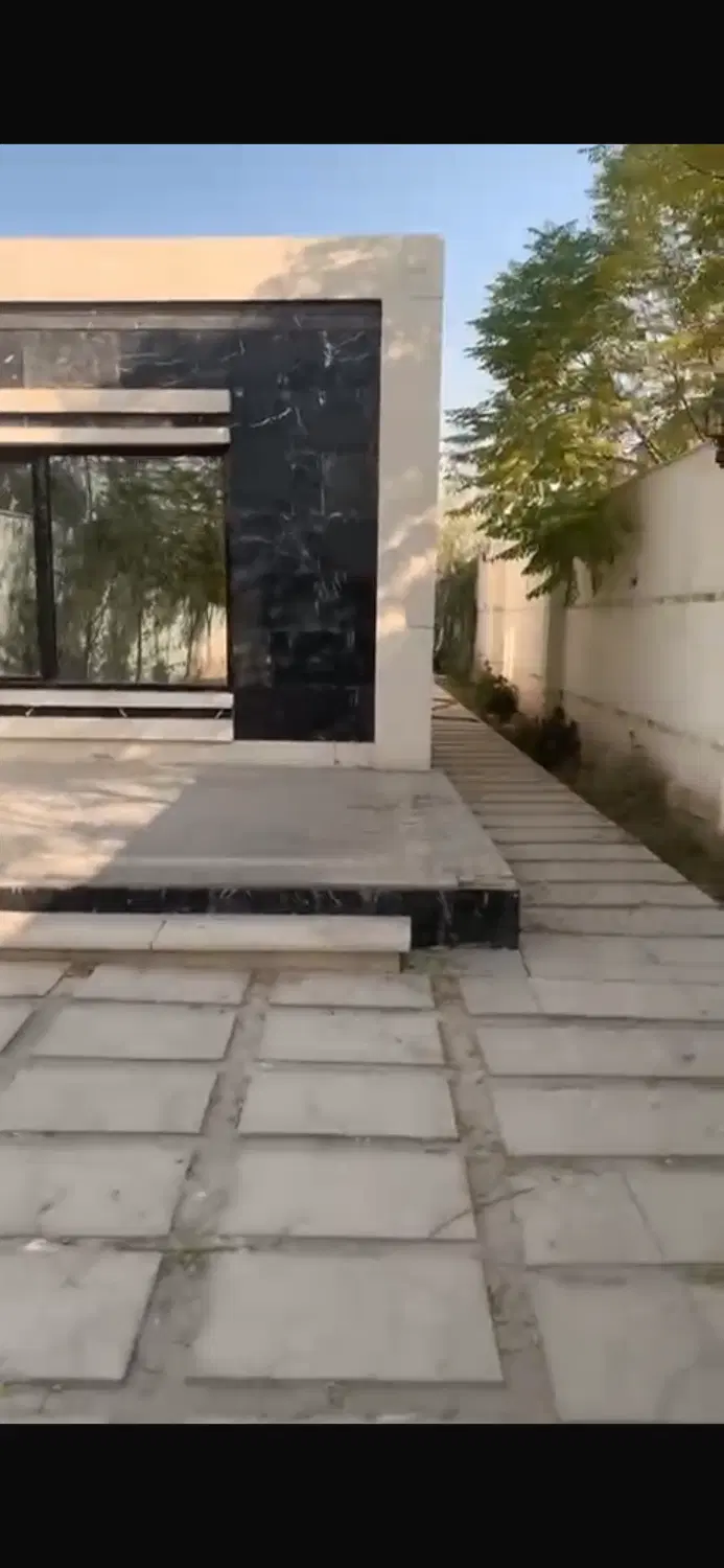 فروش باغ ویلا