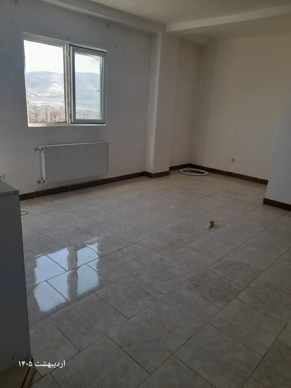 فاز دوم مسکن مهر کمالوند طبقه سوم _ فول امکانات