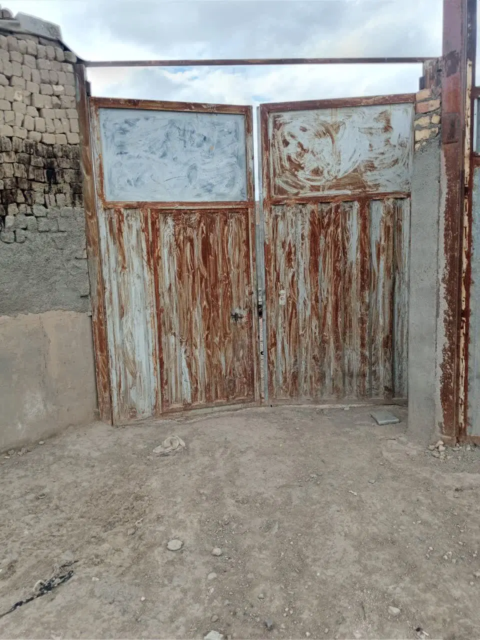 چهاردیواری اجاره